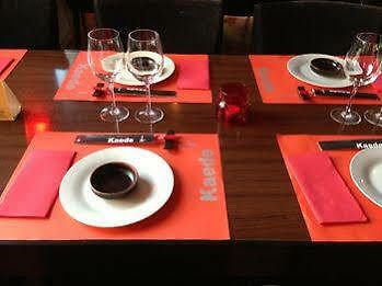 Tryp Sevilla Macarena Hotel 外观 照片