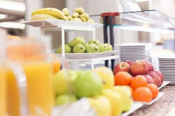 Tryp Sevilla Macarena Hotel 外观 照片