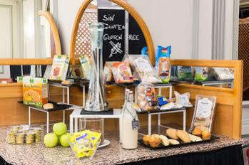 Tryp Sevilla Macarena Hotel 外观 照片