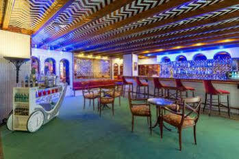 Tryp Sevilla Macarena Hotel 外观 照片